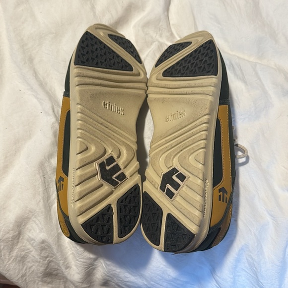 Etnies Scout X TFTF - Picture 5 of 6